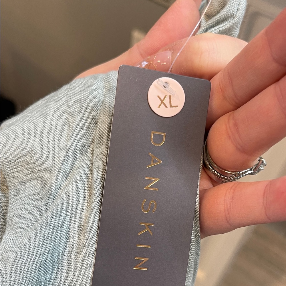 Nwt Danskin Dress - Xl — image 2 of 4